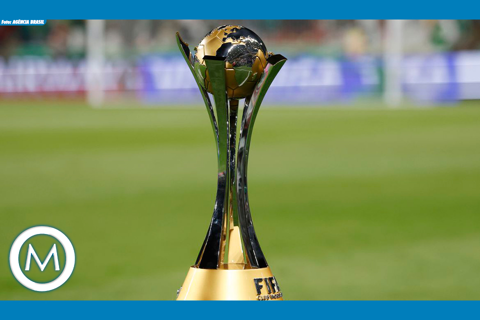 NOVO MUNDIAL DE CLUBES