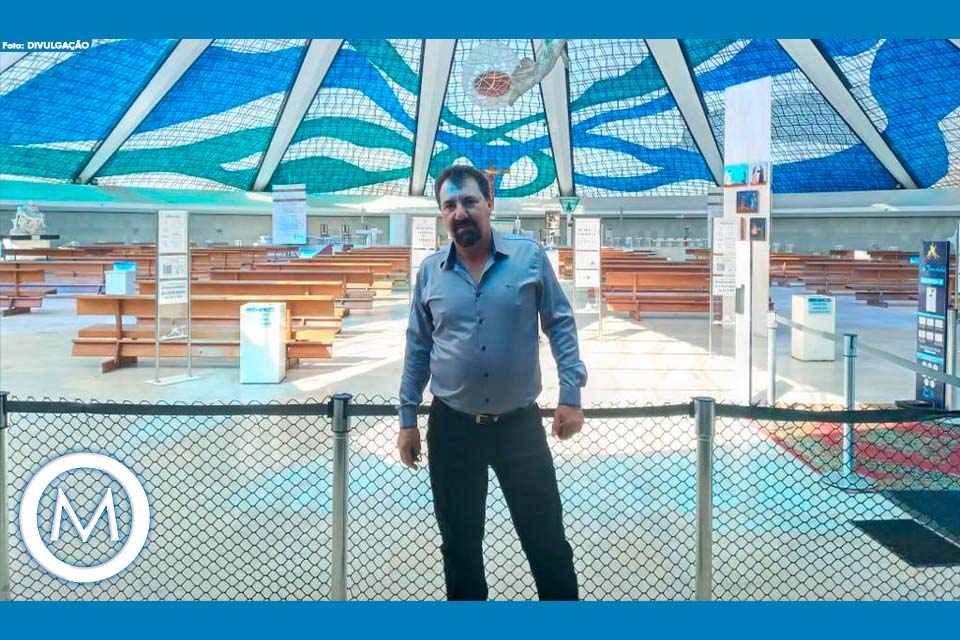 TÍTULO DE CIDADÃO MARILIENSE