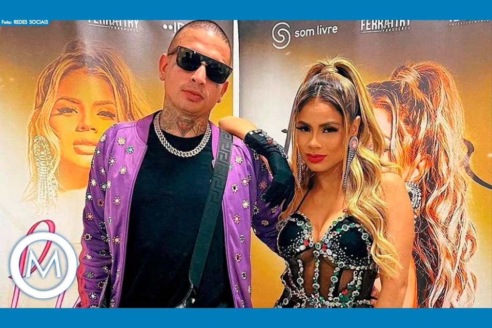 comunhão universal de bens, Lexa e Guimê