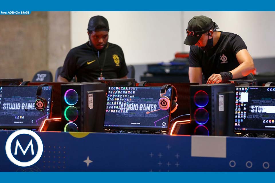 CAMPUS PARTY BRASÍLIA