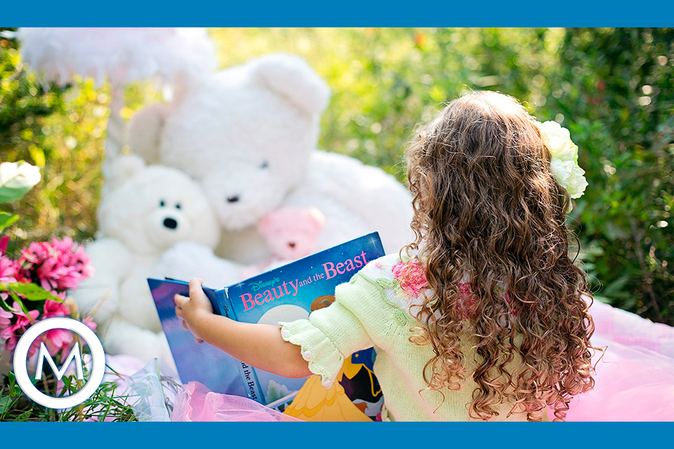 DIA DO LIVRO INFANTIL