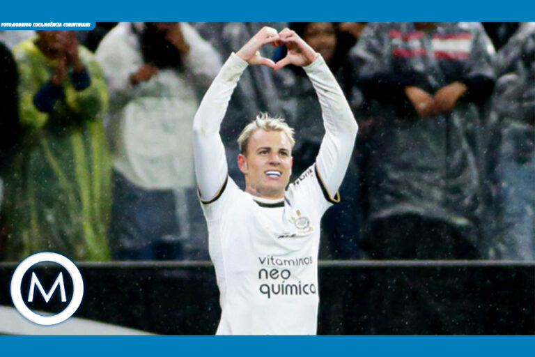 JOGO CORINTHIANS