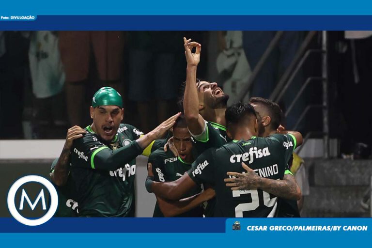 JOGO DO PALMEIRAS E TOMBENSE