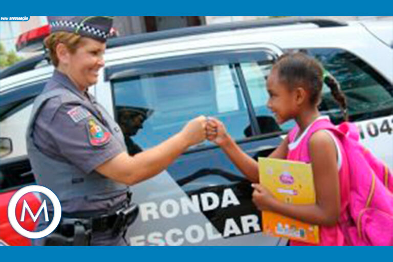 SEGURANÇA NAS ESCOLAS ESTADUAIS