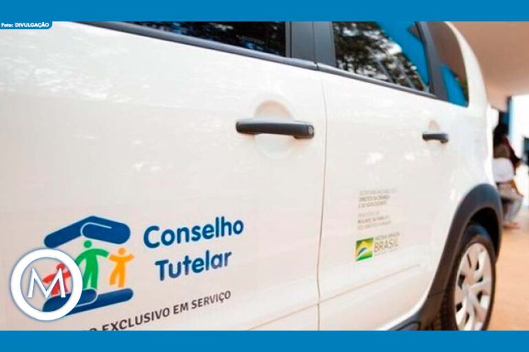 conselho tutelar de Pompeia
