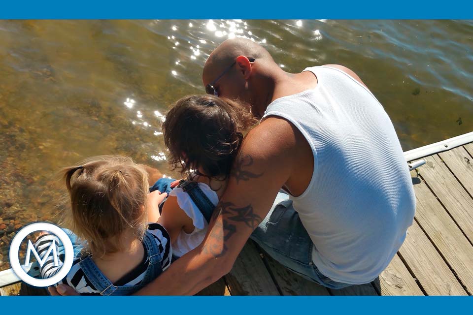 dia dos filhos e alienação parental