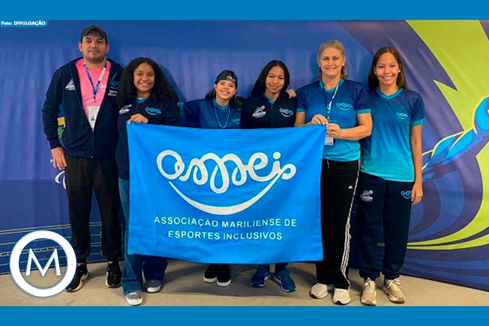 AMEI MARÍLIA NO CIRCUITO CAIXA