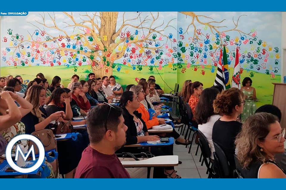 EVENTO DA EDUCAÇÃO