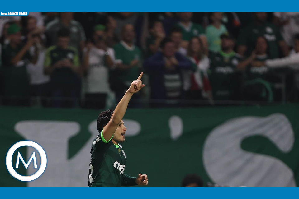 JOGOS DO PALMEIRAS E SANTOS