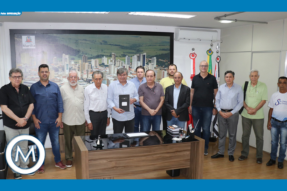 POSSE NOVO CONSELHO DA FUMES