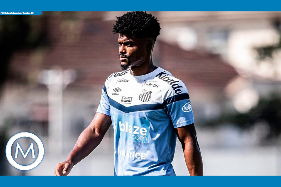 SANTOS AFASTA EDUARDO BAUERMANN