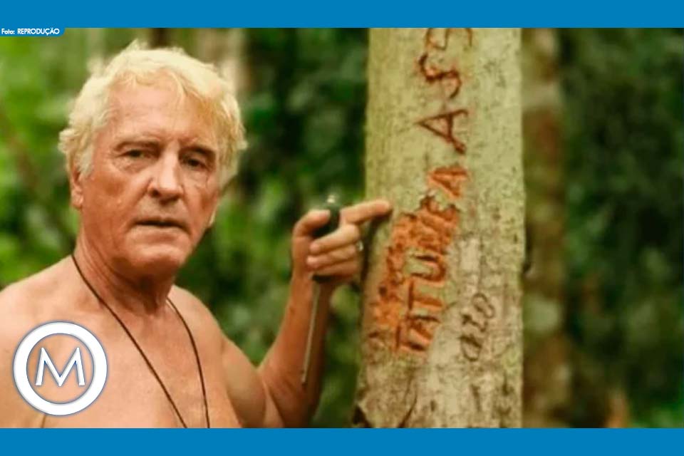 empresário alemão acusado de estupro