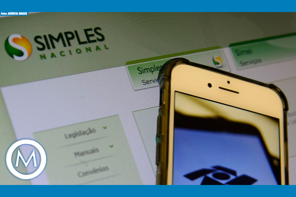 reajuste simples nacional