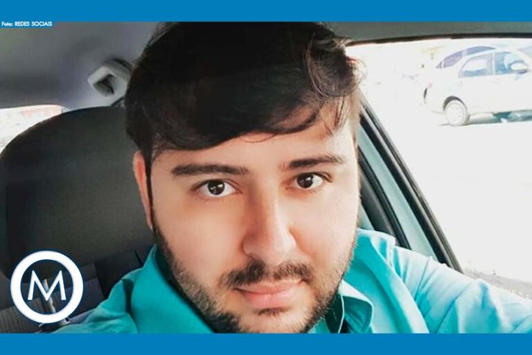 EMPRESÁRIO MORTO APÓS ENCONTRO POR APLICATIVO