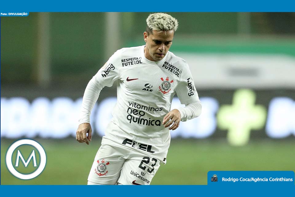 JOGO CORINTHIANS E AMÉRICA MG