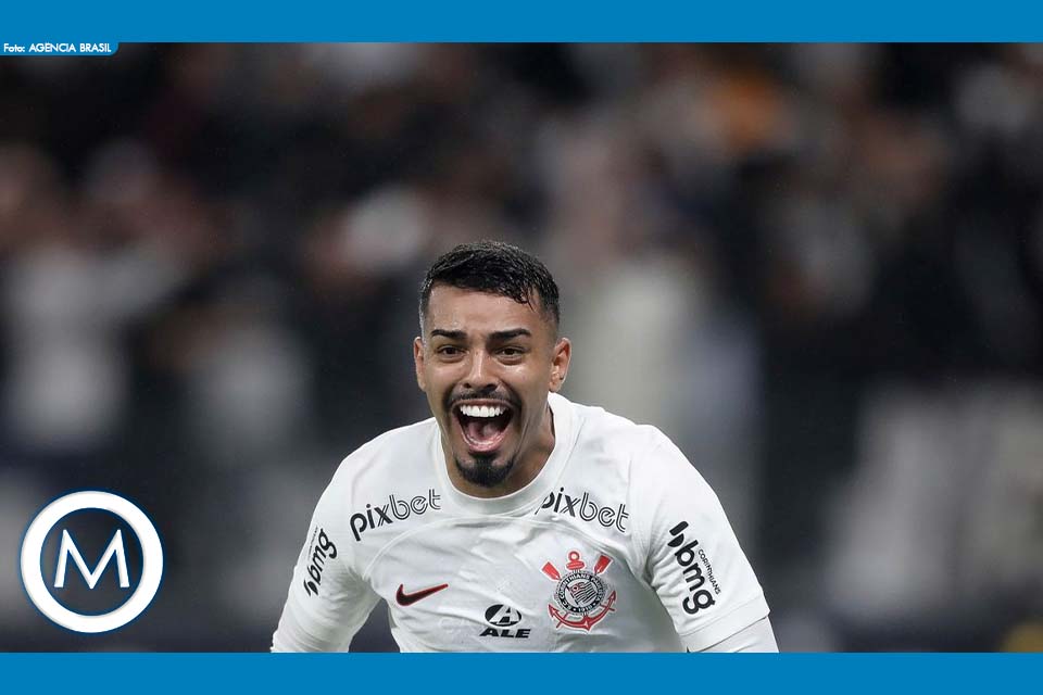 JOGO CORINTHIANS E ATLÉTICO MINEIRO
