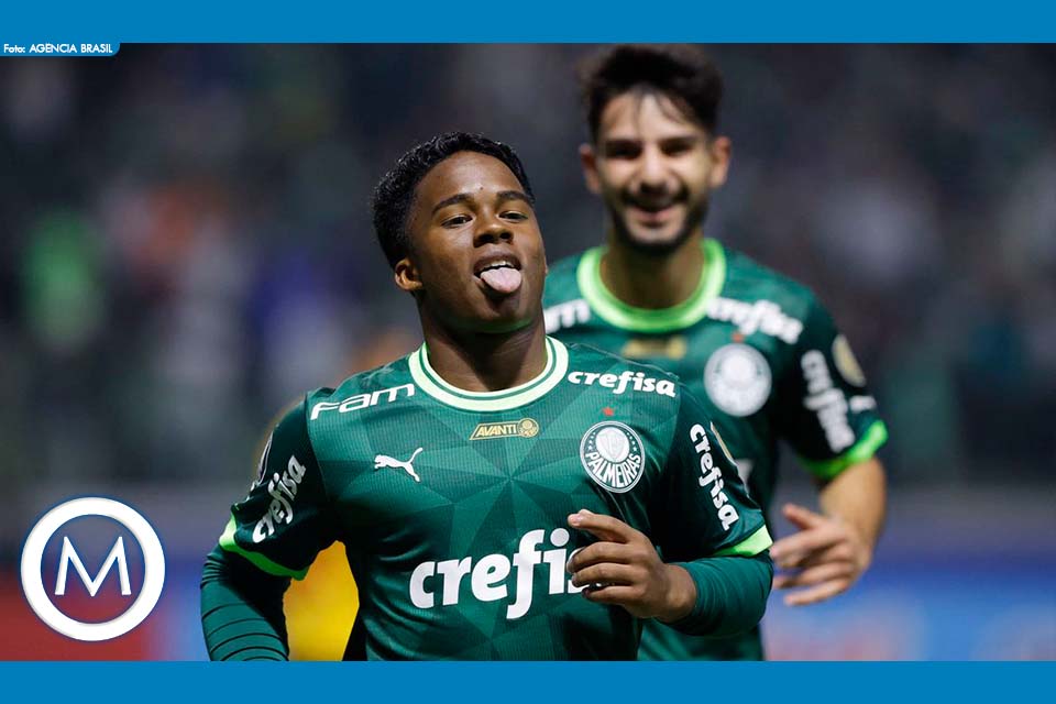 JOGO PALMEIRAS E BARCELONA