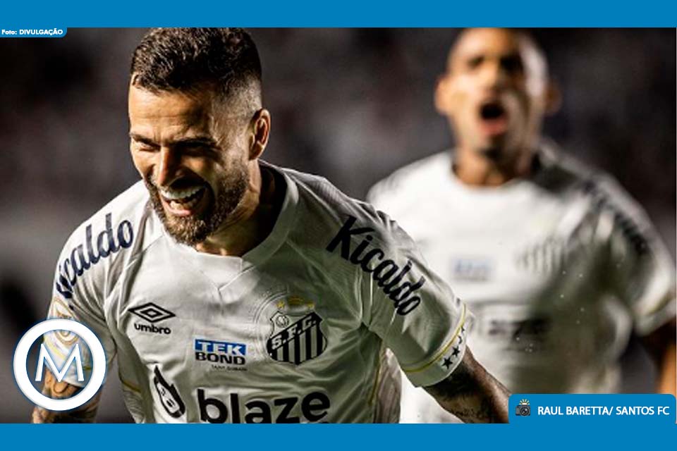 jogo Santos e Internacional