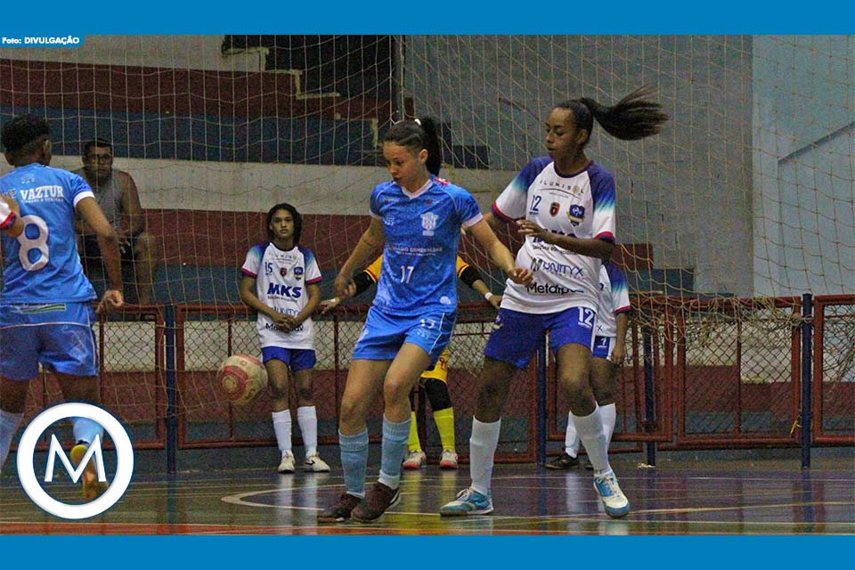 Esportes em Botucatu: Botucatu estréia na Copa Paulista de Futebol Feminino