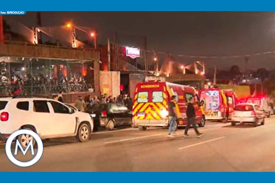 HOMEM ESFAQUEIA PESSOAS EM CURITIBA