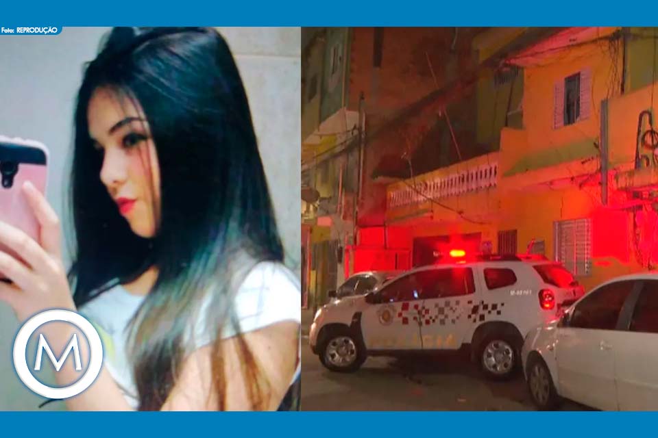 JOVEM CARBONIZADA PELO EX NAMORADO EM SP