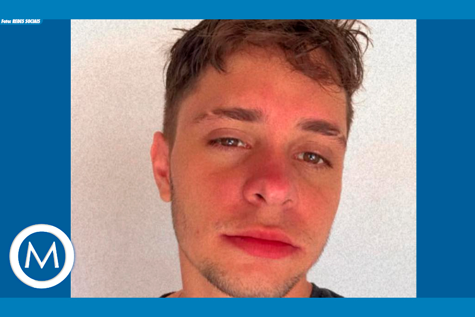 JOVEM MORRE EM ACIDENTE EM MARILIA
