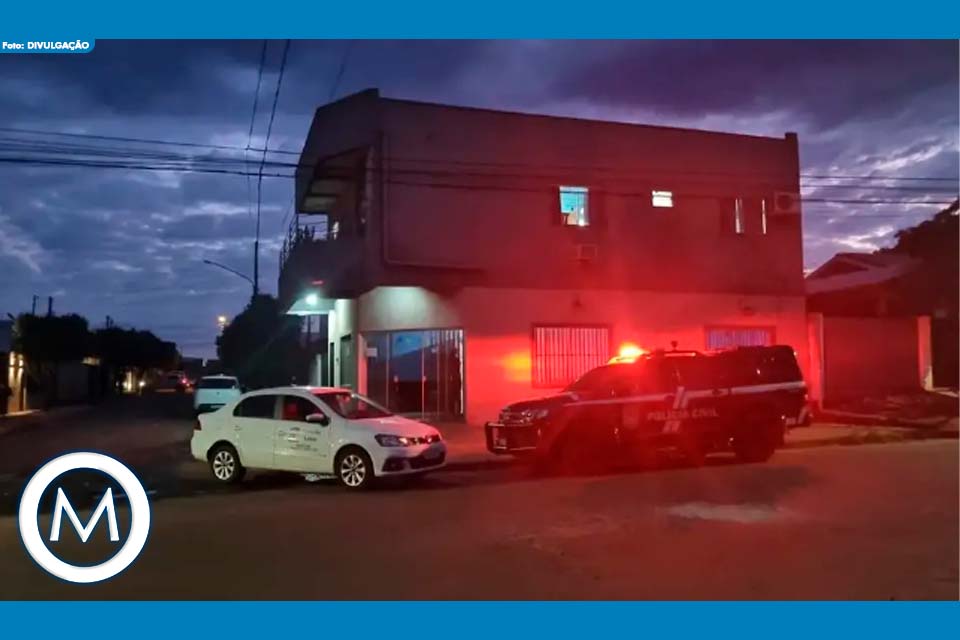 TORTURA COM BEBÊS EM CRECHE DE SP