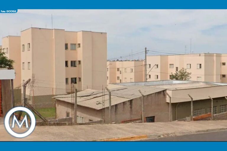 homem poe fogo no apto da sogra em Bauru
