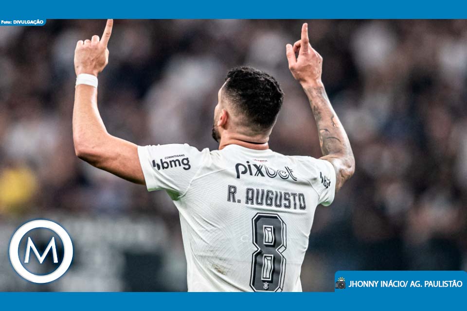 semifinal Copa do Brasil Corinthians e São Paulo