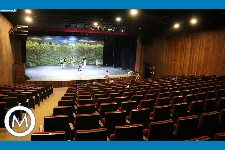 EDITAL DA CULTURA CREDENCIAMENTO DE ARTISTAS