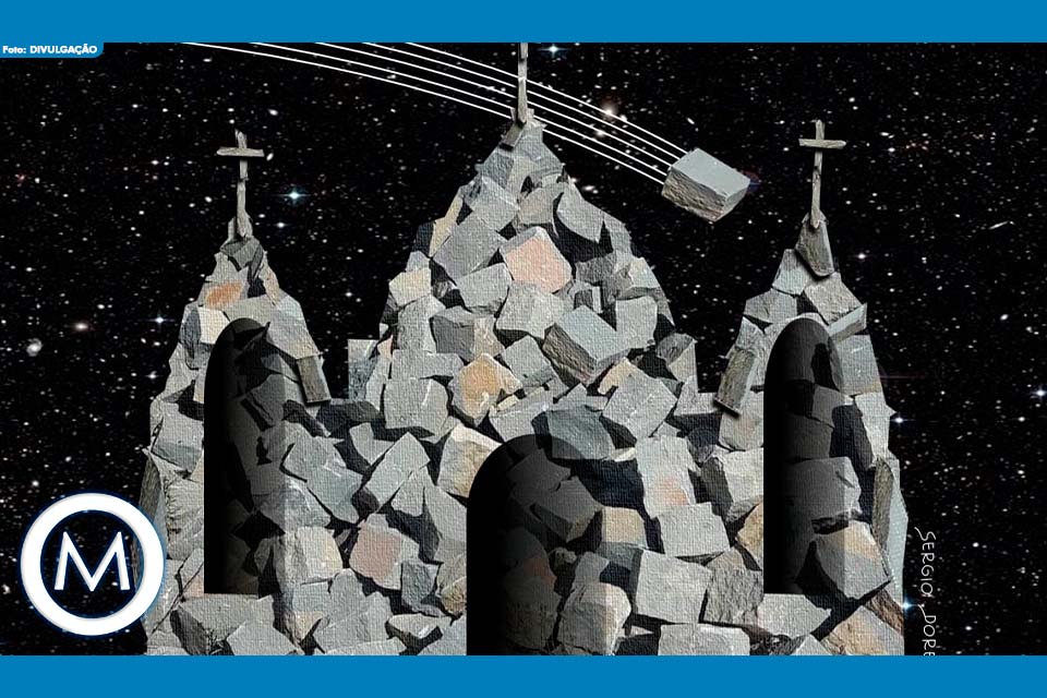 EXPOSIÇÃO AMANHECER E CREPÚSCULO