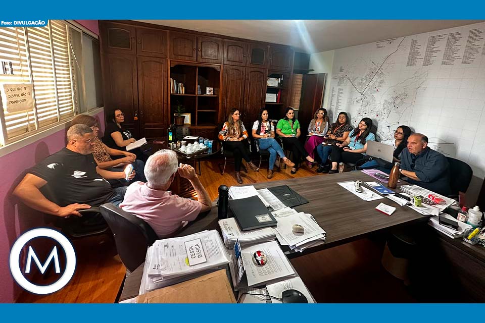 1ª Feira da Empregabilidade em Marília