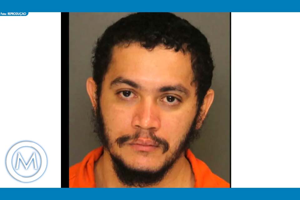 BRASILEIRO FUGITIVO NOS EUA