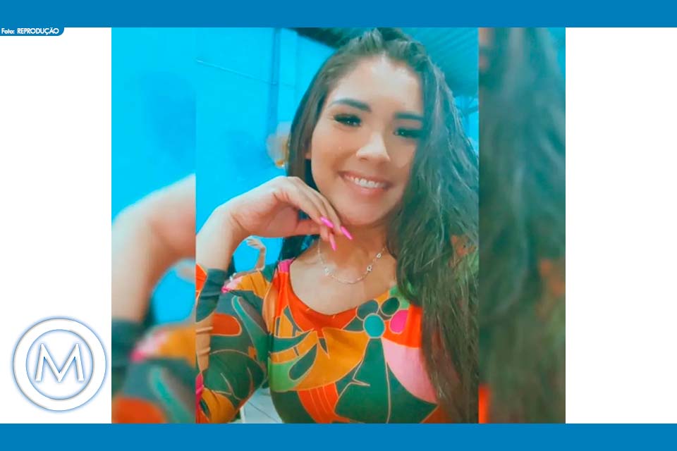 CORPO DE JOVEM ACHADO EM LIXEIRA