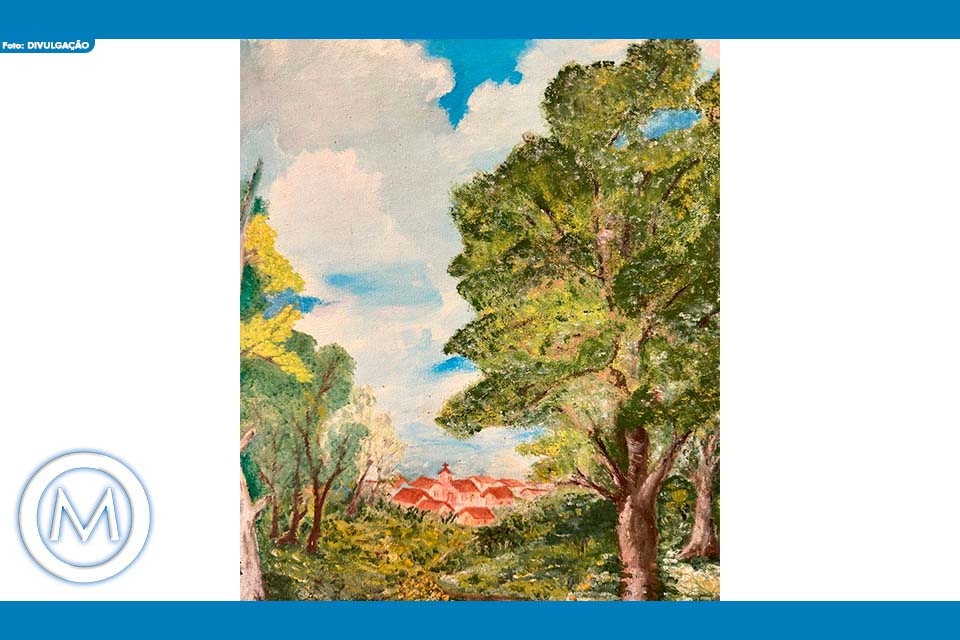 EXPOSIÇÃO CAMBARÁ IN MEMORIAN