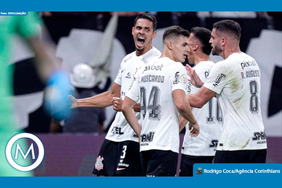 JOGO ATRASADO CORINTHIANS E GRÊMIO