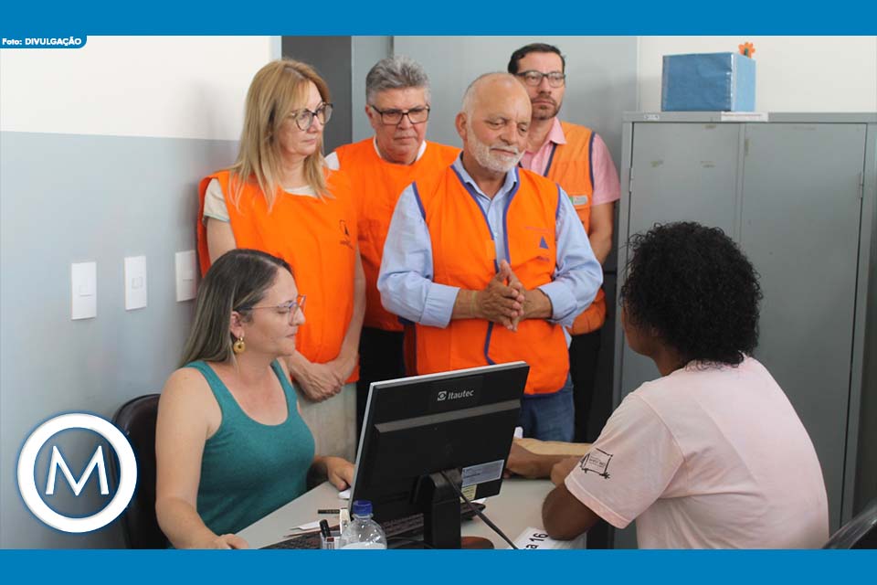 LEVANTAMENTO SOCIAL FAMÍLIAS CDHU