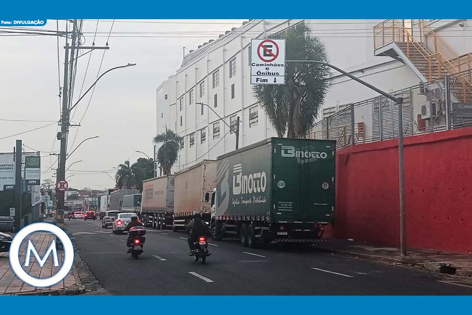 MUDANÇAS NA AVENIDA CASTRO ALVES