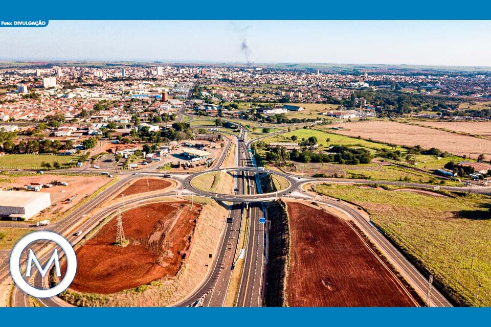 OBRAS DE DUPLICAÇÃO