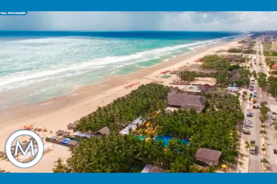 USINA EM FORTALEZA DERRUBA INTERNET NO PAÍS