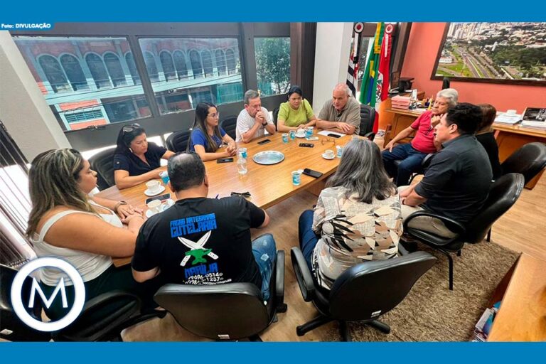 reunião do Eduardo Nascimento sobre piso nacional da enfermagem