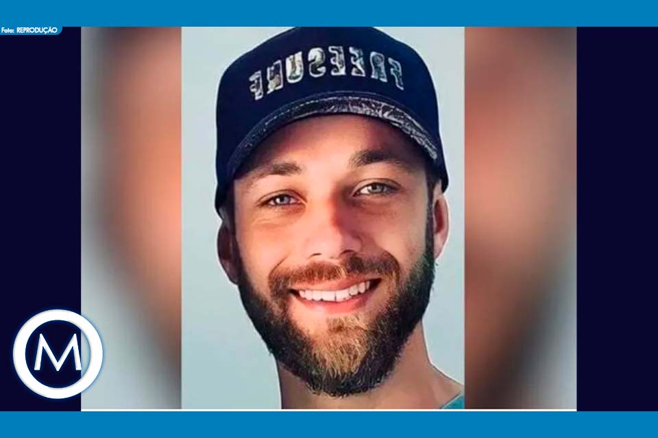 JOVEM ESPANCADO NA CASA DA SOGRA