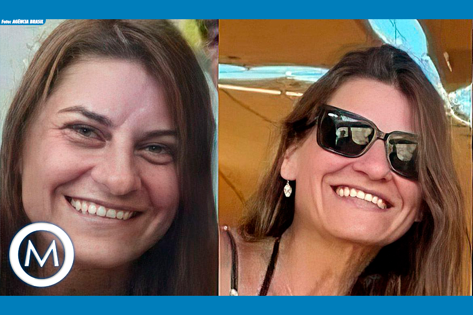 MORTE DE BRASILEIRA EM ISRAEL