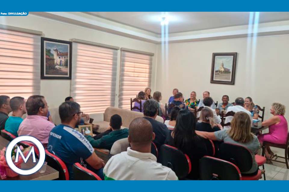 PREFEITURA DE POMPEIA ADIANTA DÉCIMO TERCEIRO DE SERVIDORES