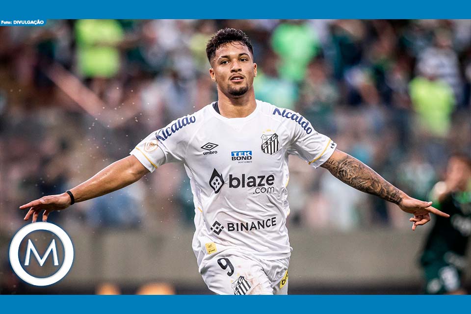 Rodada do Brasileirão tem jogos de Palmeiras, Corinthians e Santos