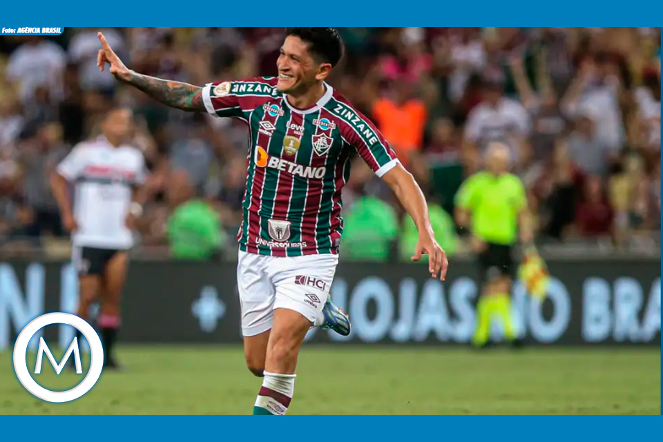 jogo atrasado Fluminense e São Paulo