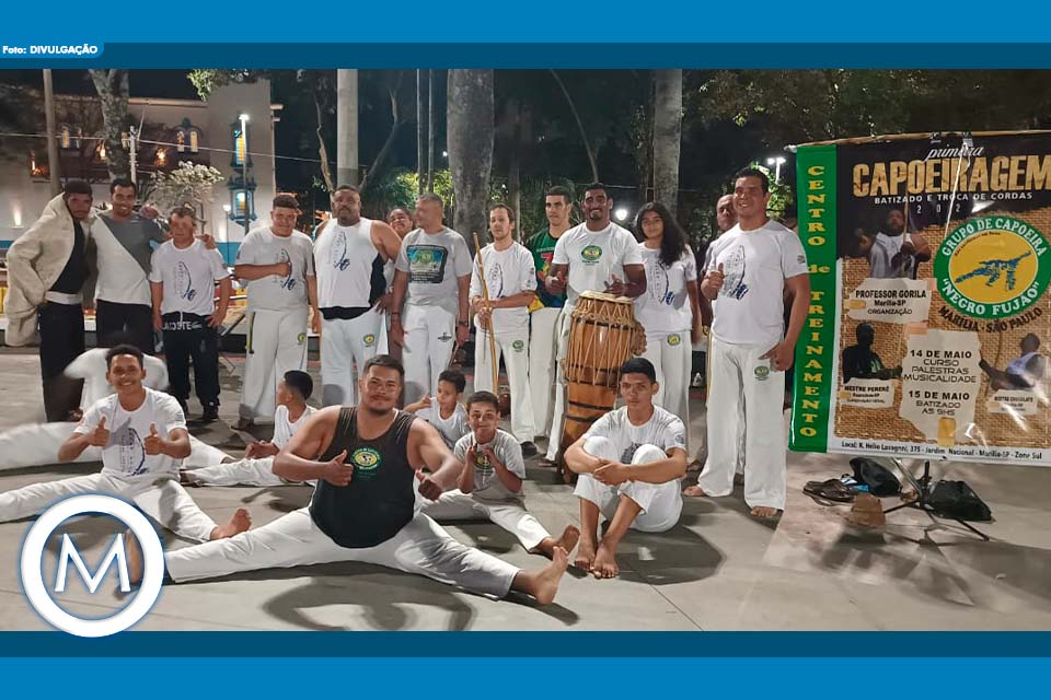 Conselho Municipal da Igualdade Racial promove ‘Encontro das Nações’