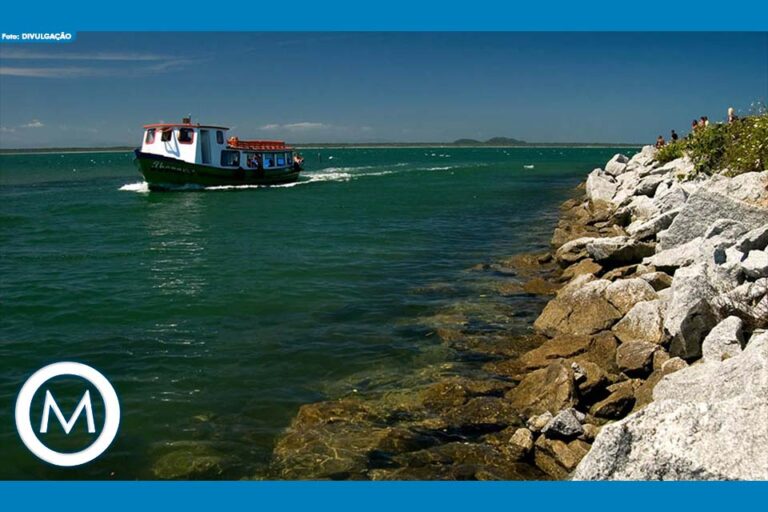 PRAIAS NO PARANÁ