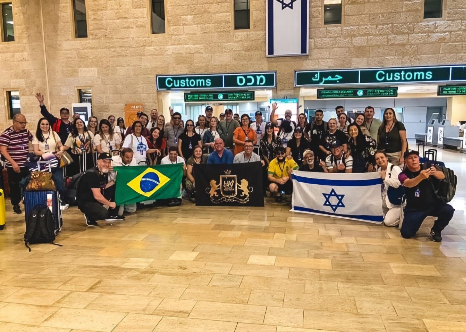 TURISMO AQUECIDO: De Marília, Hadassa Viagens expande a conquista de  clientes por todo Brasil - O Mariliense