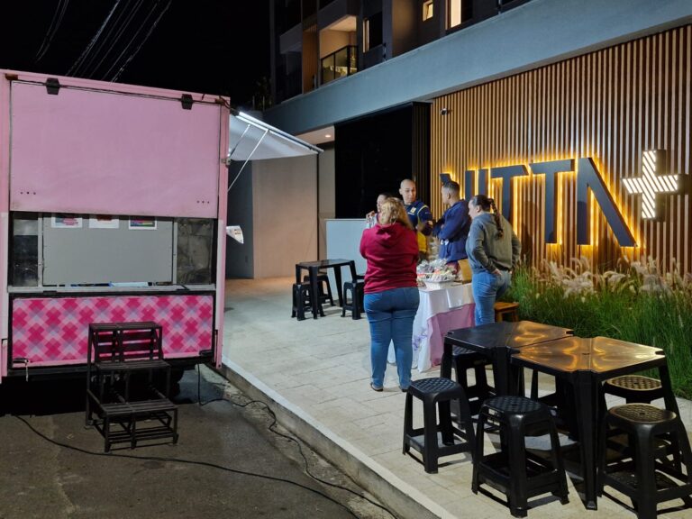 FOOD TRUCKS VITTA
